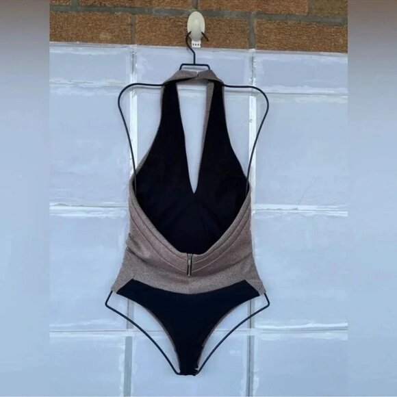 ALIX NYC Cyrus SET Skirt and body suit size small x 2 piece bundle - Picture 8 of 16